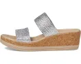 Сандалии Resort на платформе с двумя ремешками от LifeStride