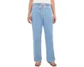 Джинсовые брюки Relaxed Drawstring Pull-On от NYDJ