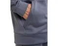 Толстовка Under Armour Armour Fleece Full Zip с капюшоном и технологией Storm