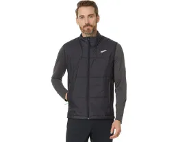 Brooks утепленный жилет Shield Hybrid 3.0 для холодной погоды