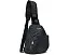 Сумка-слинг Baggallini Medium Sling с расширяемым отделением