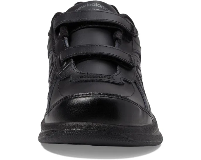 New Balance WW577 кроссовки на липучках для диабетической стопы с поддержкой