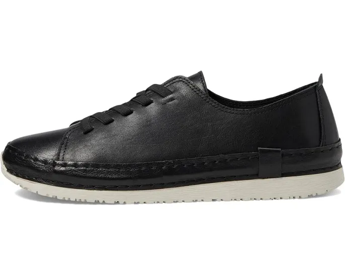 Туфли Spring Step Abeck с эластичной шнуровкой и амортизирующей стелькой