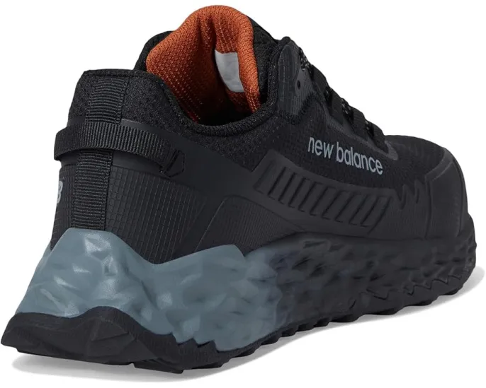 Низкие туфли New Balance Cremorne Fresh Foam с композитным мыском