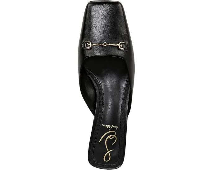 Туфли Sam Edelman Ollie с квадратным носком и устойчивым каблуком