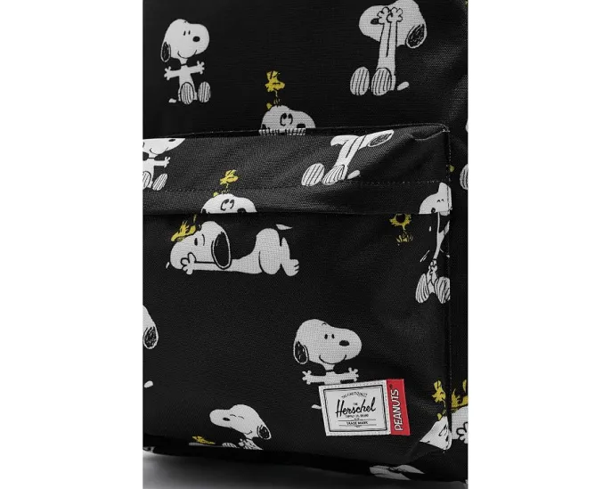 Рюкзак Peanuts Classic XL Herschel Supply Co с принтом Снупи