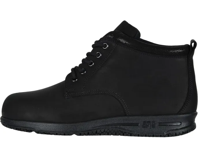 Ботинки SAS Gretchen водонепроницаемые с противоскользящей подошвой