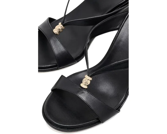 Сандалии-шлепанцы Alster от MICHAEL Michael Kors