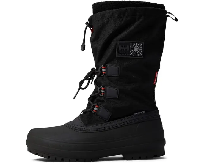 Helly Hansen зимние ботинки Arctic Patrol для походов в холодную погоду