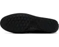 Лоферы Cole Haan Hill Grand Venetian из замши с мокасиновым носком