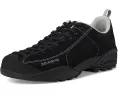 Обувь Scarpa Mojito из замши с подошвой Vibram для города и троп