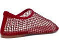 Балетки Steve Madden Mino с верхом из полиуретана и резиновой подошвой