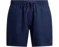 Шорты Polo Prepster из льна с длиной 15 см Polo Ralph Lauren
