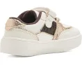 Кроссовки Jem Clarke для малышей с белым цветом MICHAEL Michael Kors