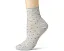 Носки Smartwool Everyday Classic Dot Ankle Boot с легкой амортизацией и узкой пяткой