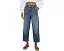 Джинсы KUT from the Kloth Ashton Wide Leg Barrel в цвете Prosperous