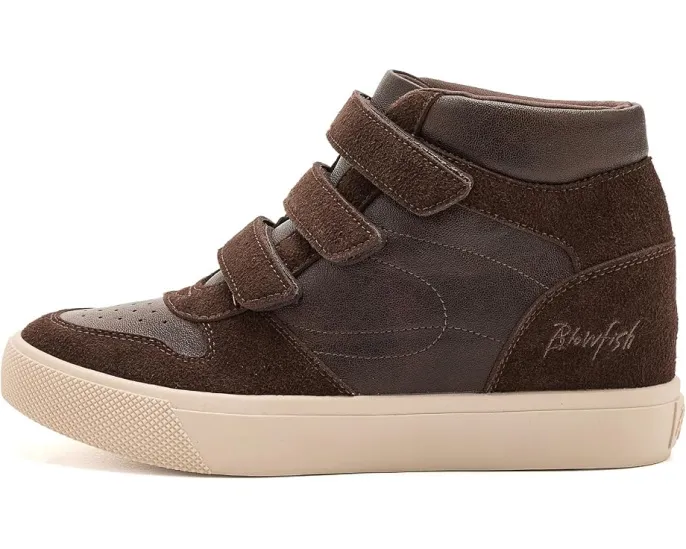 Кроссовки Blowfish Malibu Zest с платформой