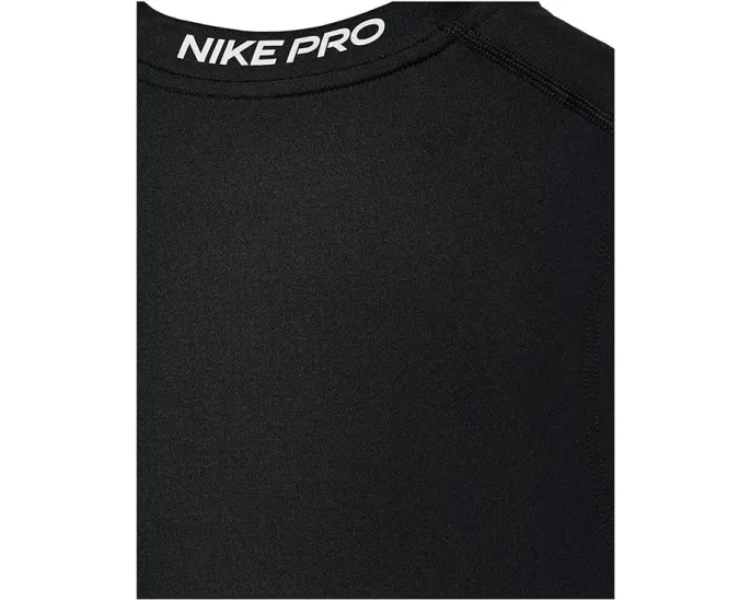 Детский топ Nike Kids Pro Sleeveless Top без рукавов с технологией Dri-FIT