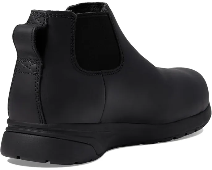 Рабочие ботинки Carhartt Force Wr 4 дюйма (10.16 см) Romeo с наноноском для легкого надевания