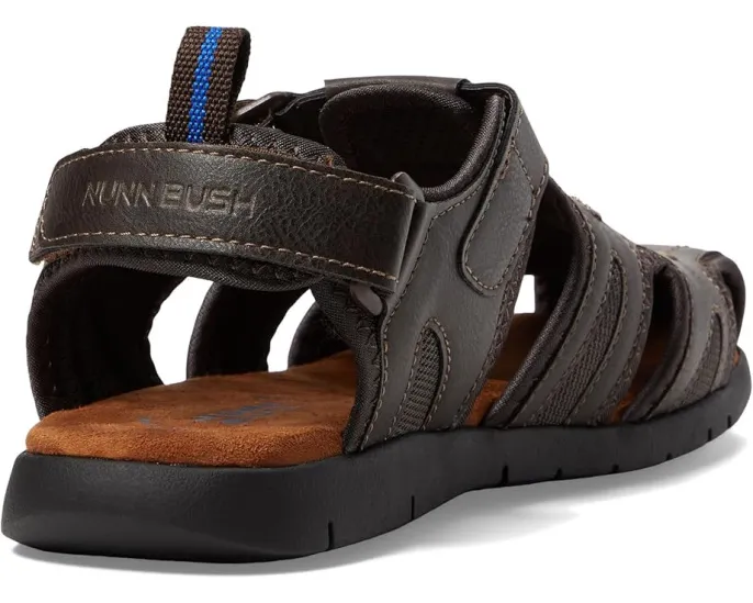 Сандалии Nunn Bush Rio Grande Fisherman с закрытым носком