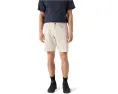 Шорты Arc'teryx Kragg Cotton 9 дюймов из хлопка с DWR пропиткой