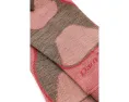 Носки для легкого хайкинга Darn Tough Vermont Light Hiker 1/4 с амортизацией из шерсти мериноса