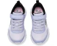 Кроссовки SKECHERS KIDS Glide-step Drift с технологией Memory Foam