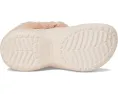Кроксы Crocs Bae с утепленной подкладкой и контурной подошвой на платформе