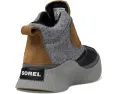 Детские ботинки SOREL Childrens Out N About IV Strap WP на липучке с водонепроницаемой подошвой
