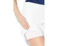 Юбка-шорты Callaway Golf Opti-Dri Knit 17 дюймов с защитой от солнца UPF 50+