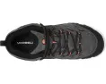 Водонепроницаемые ботинки Merrell Moab 3 Mid WP с амортизацией