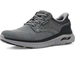 Кроссовки Skechers Arch Fit Crosser Ruger с технологией Hands Free Slip-ins