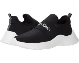 Кроссовки Calvin Klein Uzza на мягкой подошве с эластичной вставкой