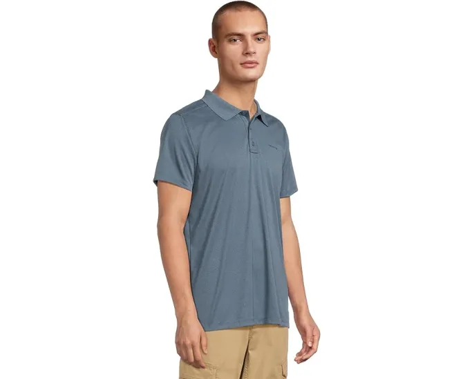 Поливочная рубашка Carhartt Force Sun Defender с защитой от ультрафиолета