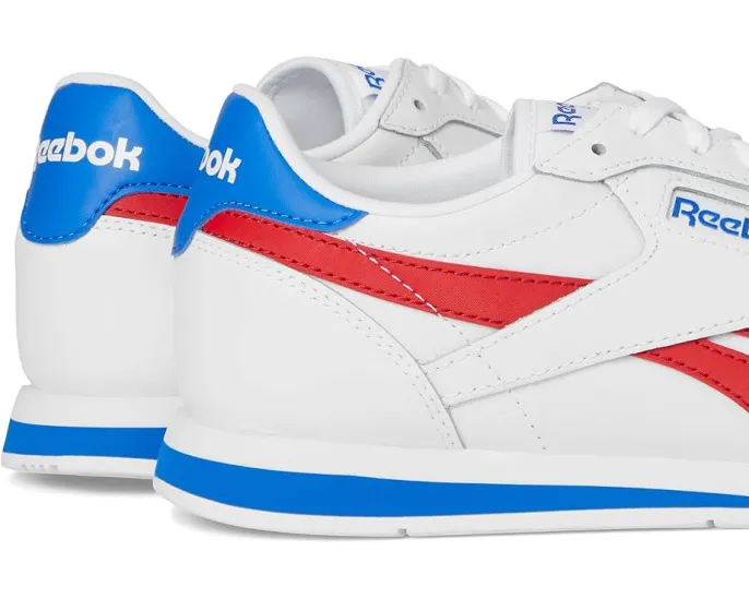 Reebok Campio XT с верхом из кожи и замши и дизайном в винтажном футбольном стиле
