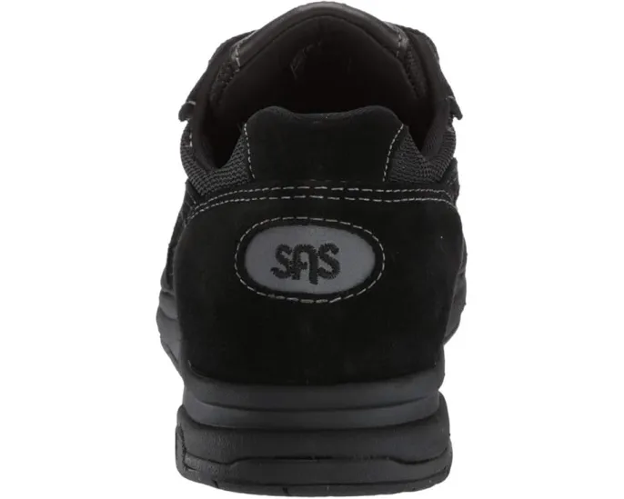 SAS Кроссовки Tour Mesh Comfort Walking Sneaker для диабетической стопы