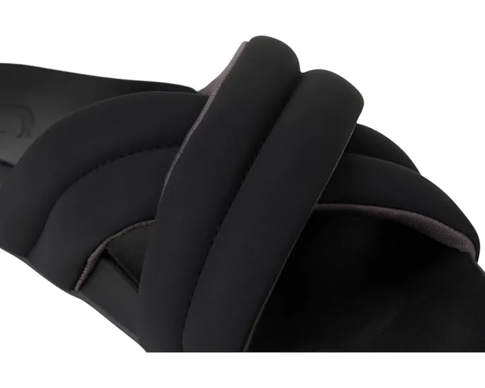 Пляжные шлепанцы OluKai Hila с поддержкой свода стопы