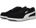 Кроссовки Puma Safety Iconic Suede Low ASTM EH с защитным носком