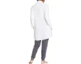 Кардиган Barefoot Dreams CozyChic Lite Circle с воротником шаль