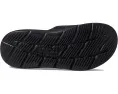 Сланцы Hoka Ora Luxe для восстановления с регулируемой застежкой