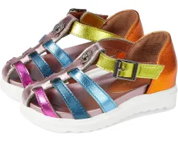 Сандалии Kurt Geiger London Kids Kensington Fisherman для малышей