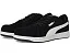 Кроссовки Puma Safety Iconic Suede Low ASTM EH с защитным носком