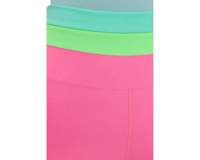 Beach Riot леггинсы Trinity с высокой талией и влагоотводящей тканью