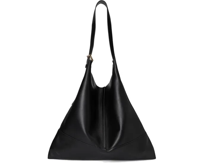 Сумка Asha Shoulder Bag от AllSaints из натуральной кожи