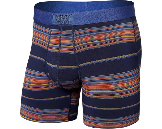 Боксеры SAXX UNDERWEAR Vibe Super Soft с технологией поддержки