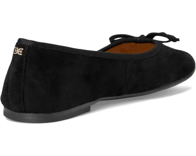 Туфли-лодочки Sam Edelman Alie с бантом и квадратным носком