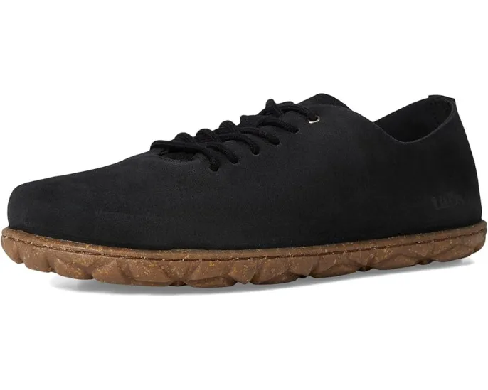 Оксфорды Foremost из замши с пробковой подошвой от Taos Footwear