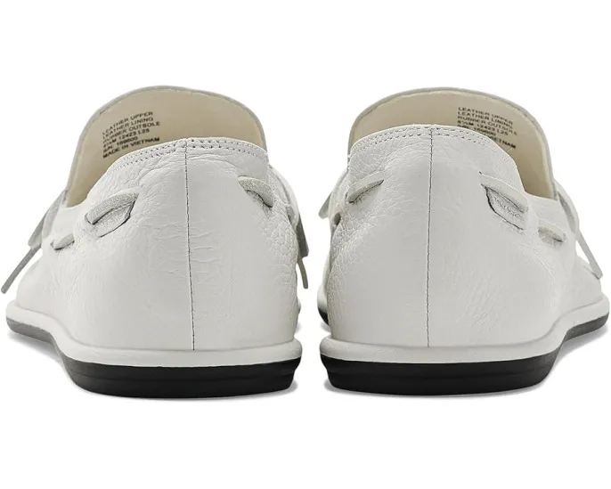 Tory Burch The Boaty классические туфли на шнуровке из кожи