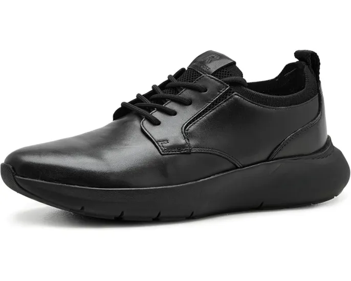 Кроссовки Rockport Jonston с системой Stretch Adapt и технологией truTECH
