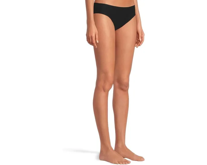 Бикини Chantelle Soft Stretch с низкой посадкой и полным покрытием